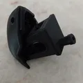 Mô hình 3D Sunken Benchy - Thuyền Benchy phiên bản chìm độc đáo - Thumbnail 3