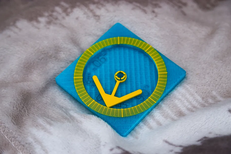 Sharpy McSharpface - Hệ thống mài dao đối xứng chính xác - Image 11