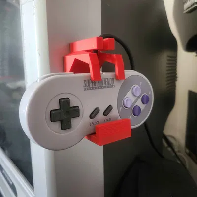 Giá đỡ tay cầm SNES/SFC