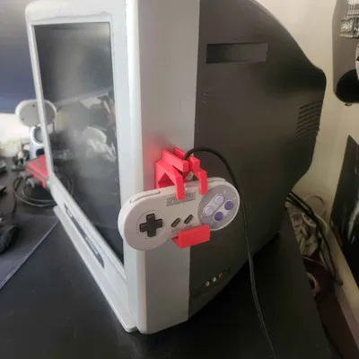 Giá đỡ tay cầm SNES/SFC