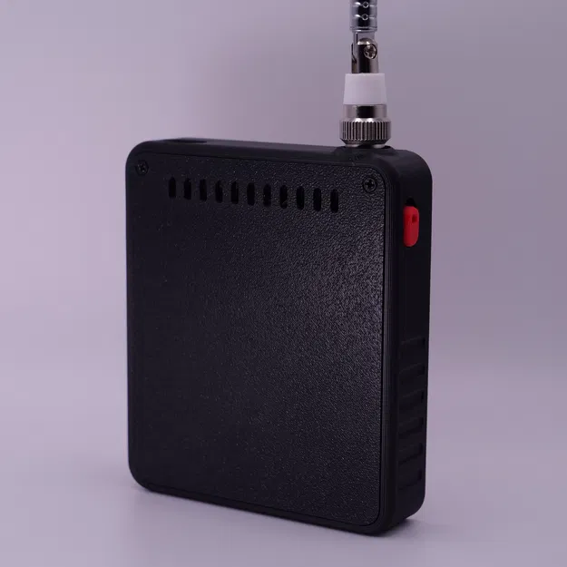 Vỏ Case Cubert Cho Radio ATS Mini SI4732 - Image 3