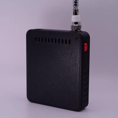 Vỏ Case Cubert Cho Radio ATS Mini SI4732