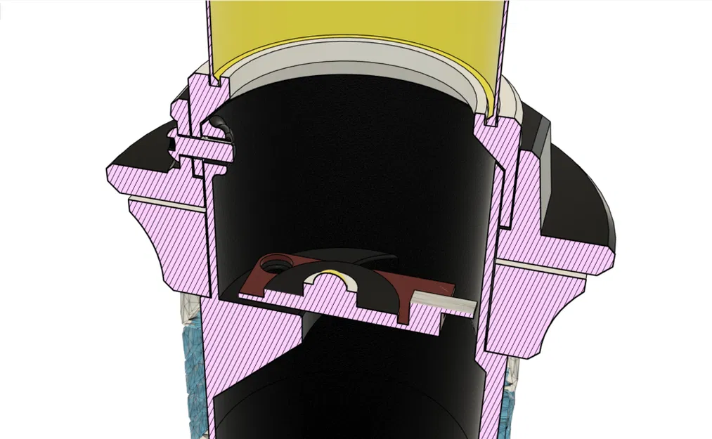 Đèn Ngọn Hải Đăng (Lighthouse Lamp) - Image 3