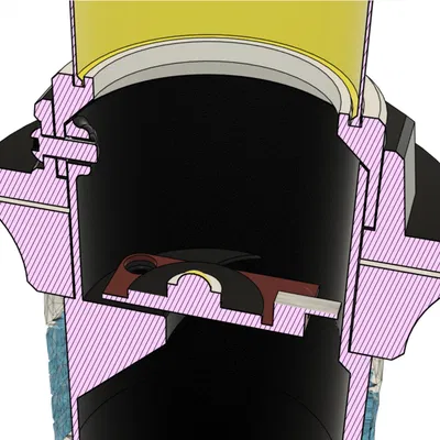 Đèn Ngọn Hải Đăng (Lighthouse Lamp)