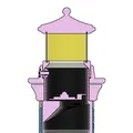 Đèn Ngọn Hải Đăng (Lighthouse Lamp) - Thumbnail 4