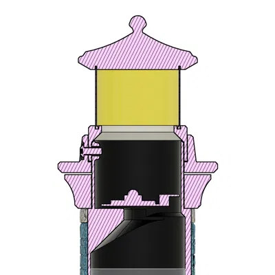 Đèn Ngọn Hải Đăng (Lighthouse Lamp)