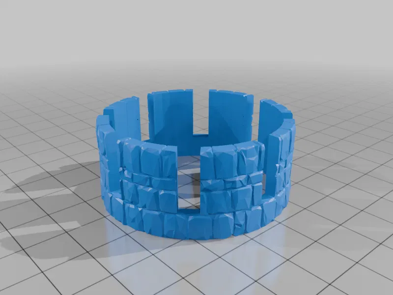 Đèn Ngọn Hải Đăng (Lighthouse Lamp) - Image 14