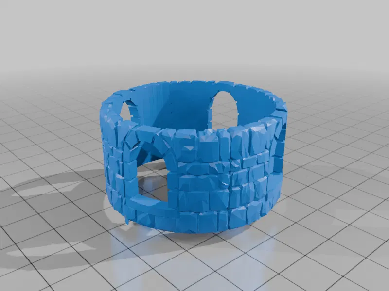 Đèn Ngọn Hải Đăng (Lighthouse Lamp) - Image 15