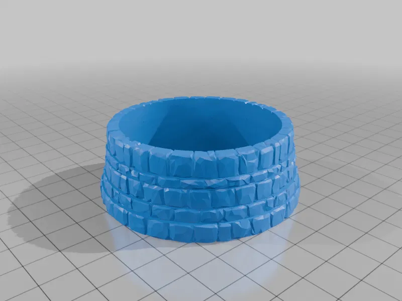 Đèn Ngọn Hải Đăng (Lighthouse Lamp) - Image 18