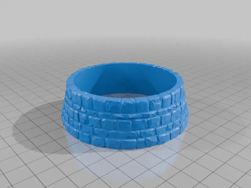 Đèn Ngọn Hải Đăng (Lighthouse Lamp) - Image 19