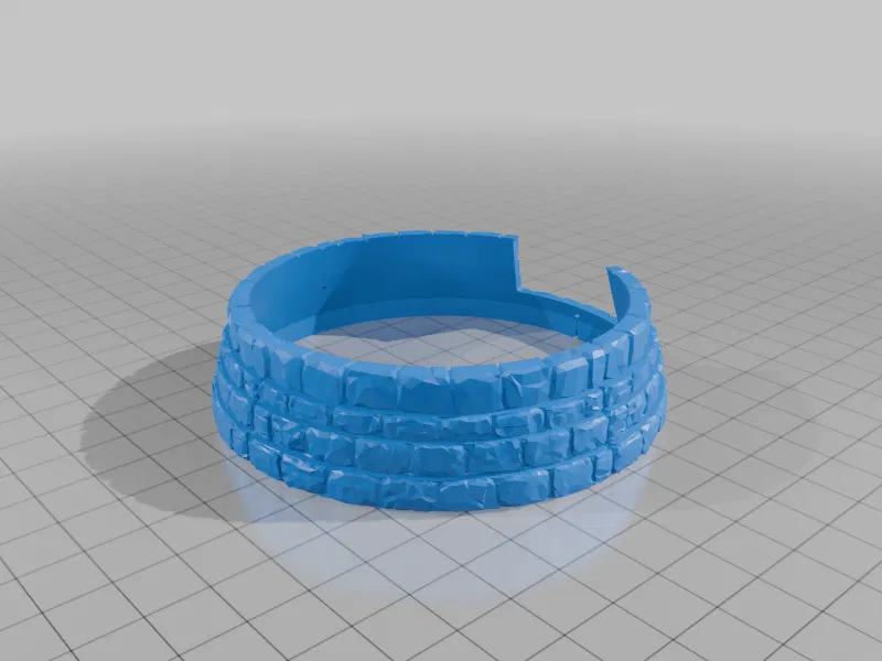 Đèn Ngọn Hải Đăng (Lighthouse Lamp) - Image 20