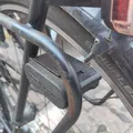 Linh kiện thay thế cho ngàm gắn khóa Abus trên baga Tubus Locc - Thumbnail 2