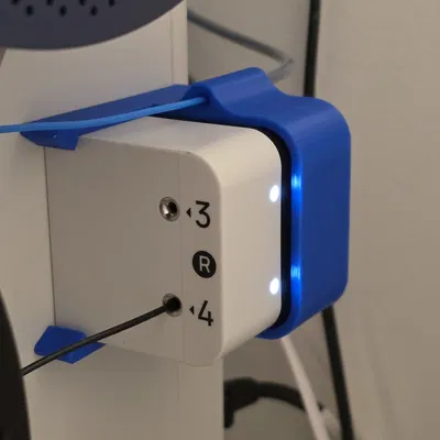 Giá đỡ ống dẫn nhựa TPU (PTFE guide) cho máy in Snapmaker U1