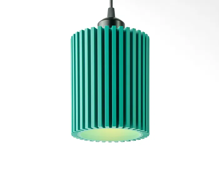 Đèn thả trần F026 thiết kế bởi UMINO - Image 1