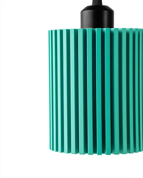 Đèn thả trần F026 thiết kế bởi UMINO - Image 2