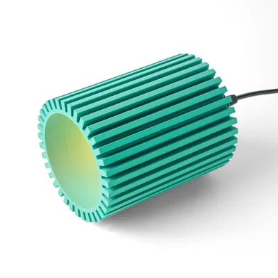 Đèn thả trần F026 thiết kế bởi UMINO