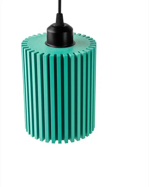 Đèn thả trần F026 thiết kế bởi UMINO - Image 4