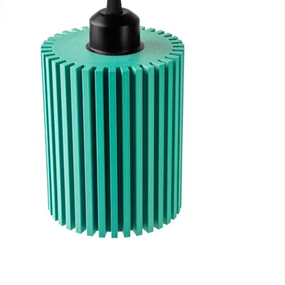 Đèn thả trần F026 thiết kế bởi UMINO