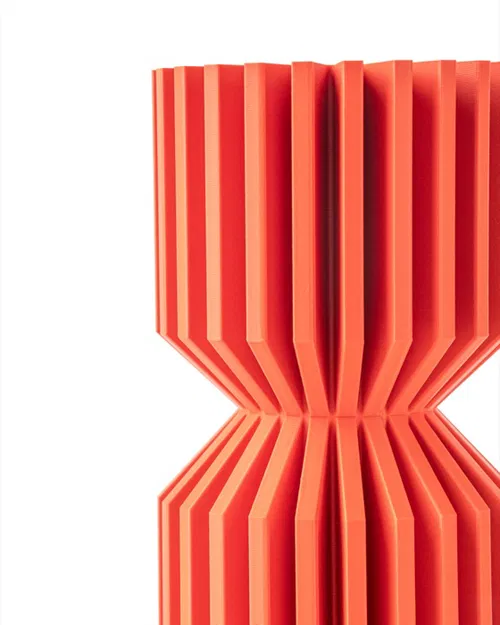 Mẫu Bình Hoa F026 thiết kế bởi UMINO - Image 2