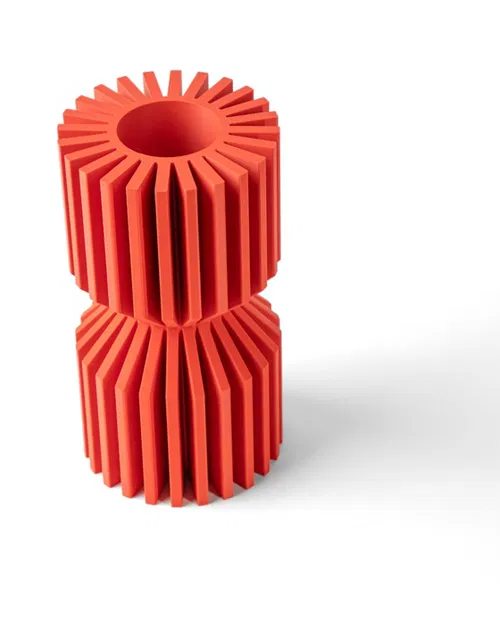 Mẫu Bình Hoa F026 thiết kế bởi UMINO - Image 3