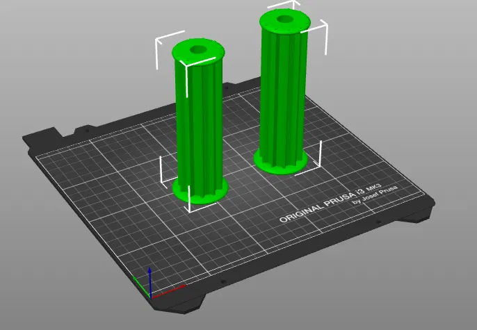 Tay cầm xe ATV tùy chỉnh (ATV Handle) - Bền bỉ và dễ lắp đặt - Image 1
