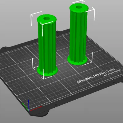 Tay cầm xe ATV tùy chỉnh (ATV Handle) - Bền bỉ và dễ lắp đặt