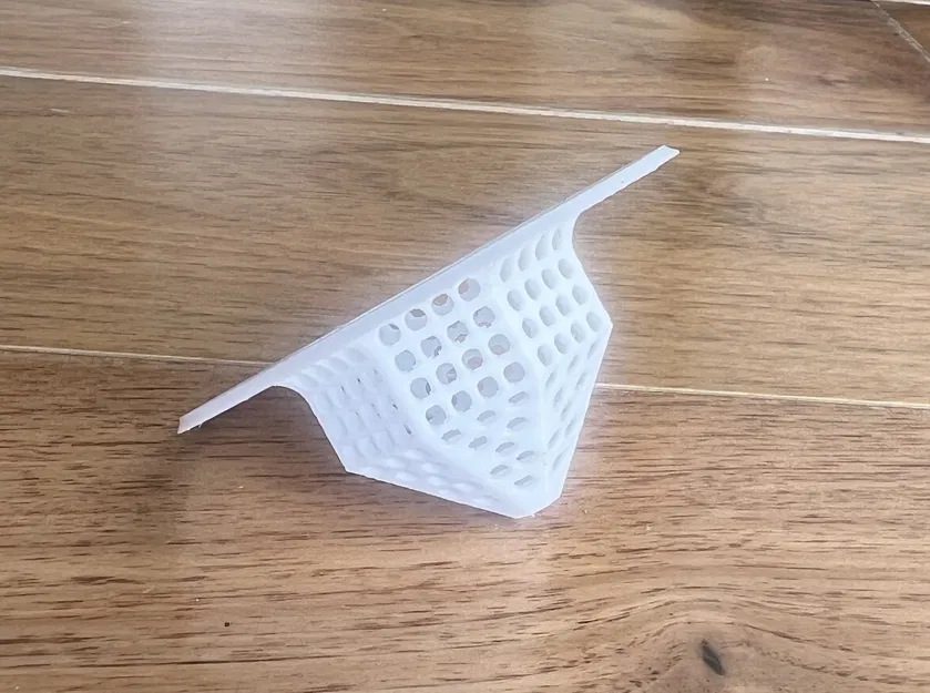 Bộ lọc rác bồn rửa chén 3D - Thiết kế thông minh không cần support - Image 2