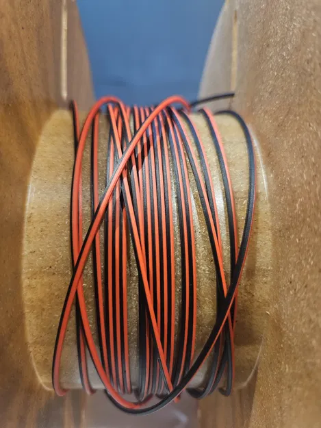 Tự làm sợi filament 2 màu DIY - Image 1