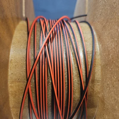 Tự làm sợi filament 2 màu DIY