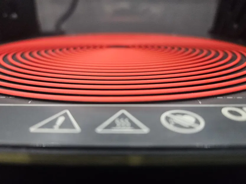 Tự làm sợi filament 2 màu DIY - Image 2