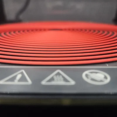 Tự làm sợi filament 2 màu DIY