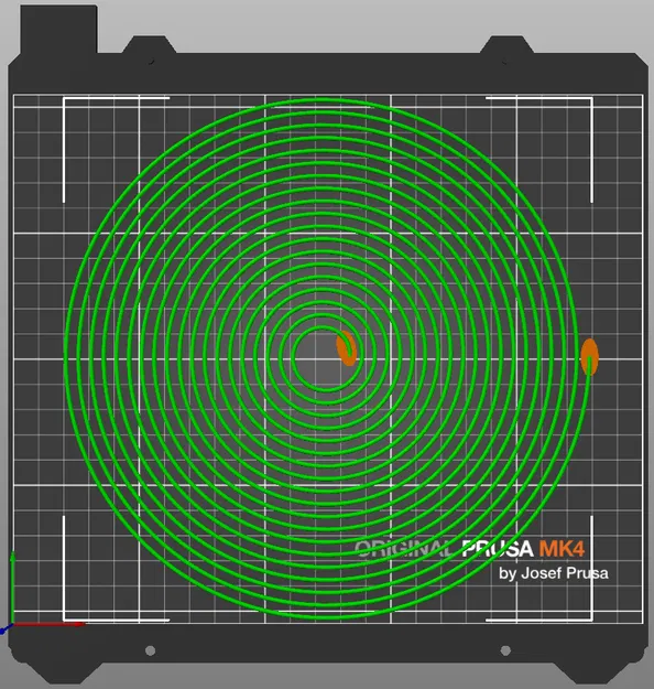 Tự làm sợi filament 2 màu DIY - Image 3