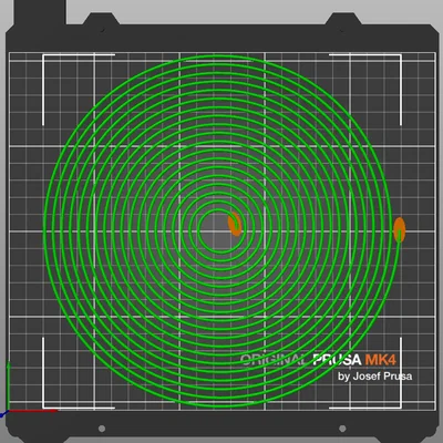 Tự làm sợi filament 2 màu DIY