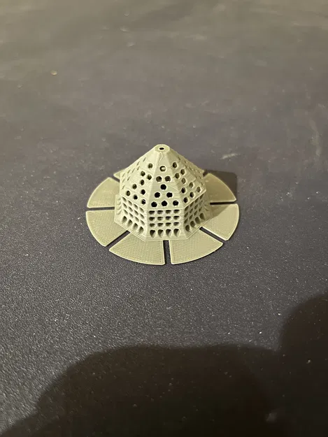 Bộ lọc/Rây/Lưới chặn rác bồn rửa - Image 1