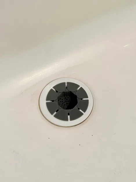 Bộ lọc/Rây/Lưới chặn rác bồn rửa - Image 2