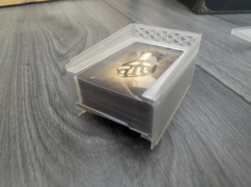 Euthia - Bộ khay đựng (Insert) tối ưu cho bản Original KS - Image 13