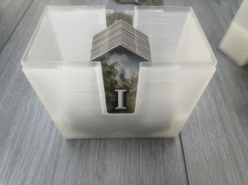 Euthia - Bộ khay đựng (Insert) tối ưu cho bản Original KS - Image 15