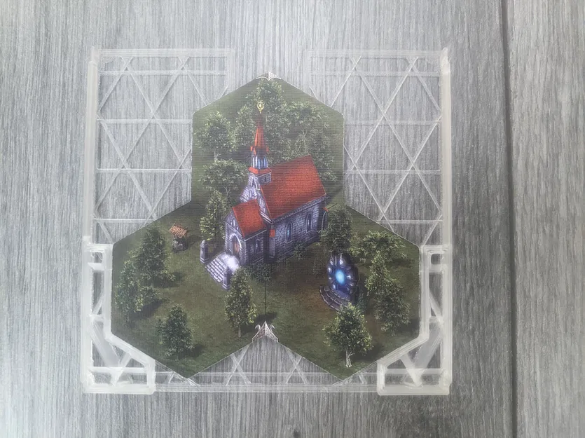 Euthia - Bộ khay đựng (Insert) tối ưu cho bản Original KS - Image 17