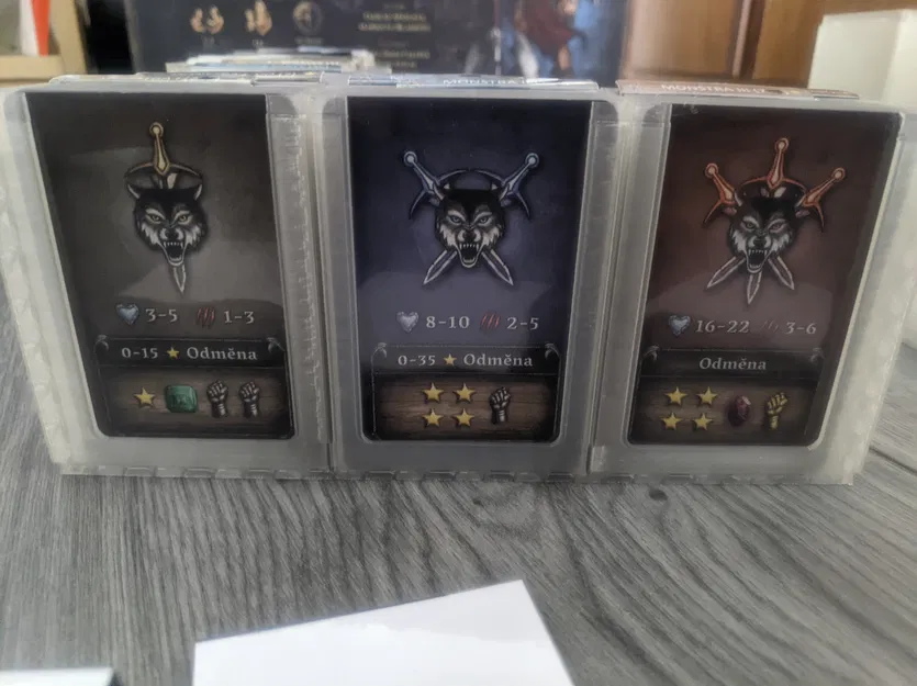 Euthia - Bộ khay đựng (Insert) tối ưu cho bản Original KS - Image 20