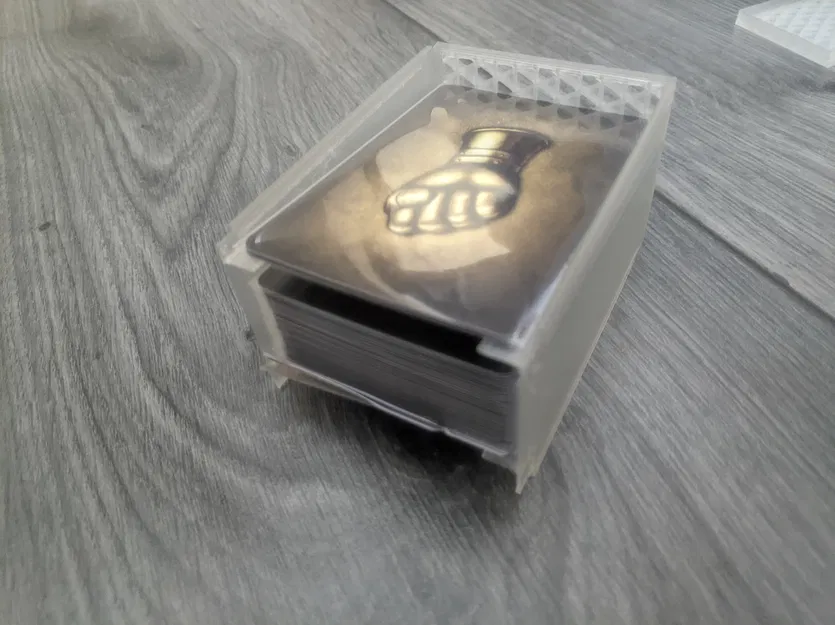 Euthia - Bộ khay đựng (Insert) tối ưu cho bản Original KS - Image 21