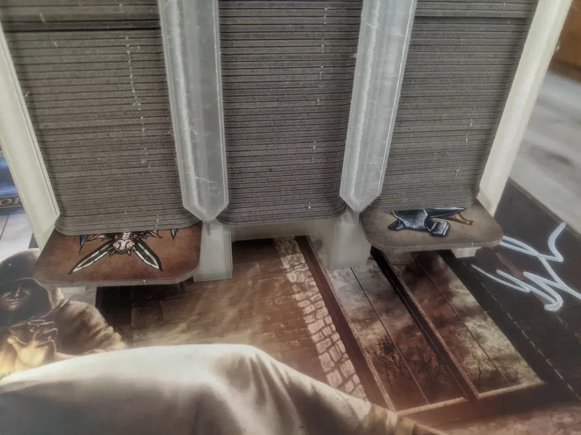 Euthia - Bộ khay đựng (Insert) tối ưu cho bản Original KS - Image 23