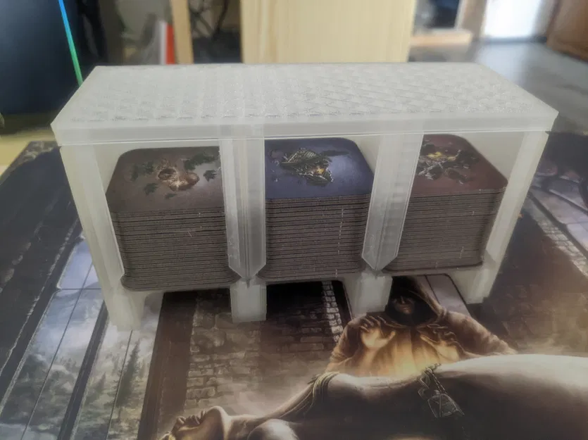 Euthia - Bộ khay đựng (Insert) tối ưu cho bản Original KS - Image 24