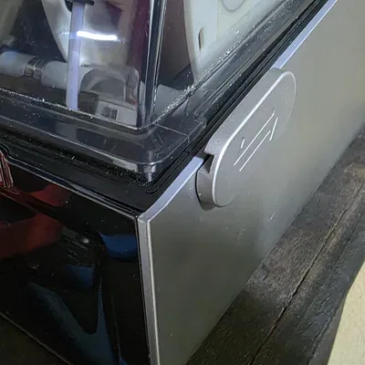 Bộ tăng đơ CFS Creality dùng bánh xe POM cho K2+ và lò xo Hi Combo