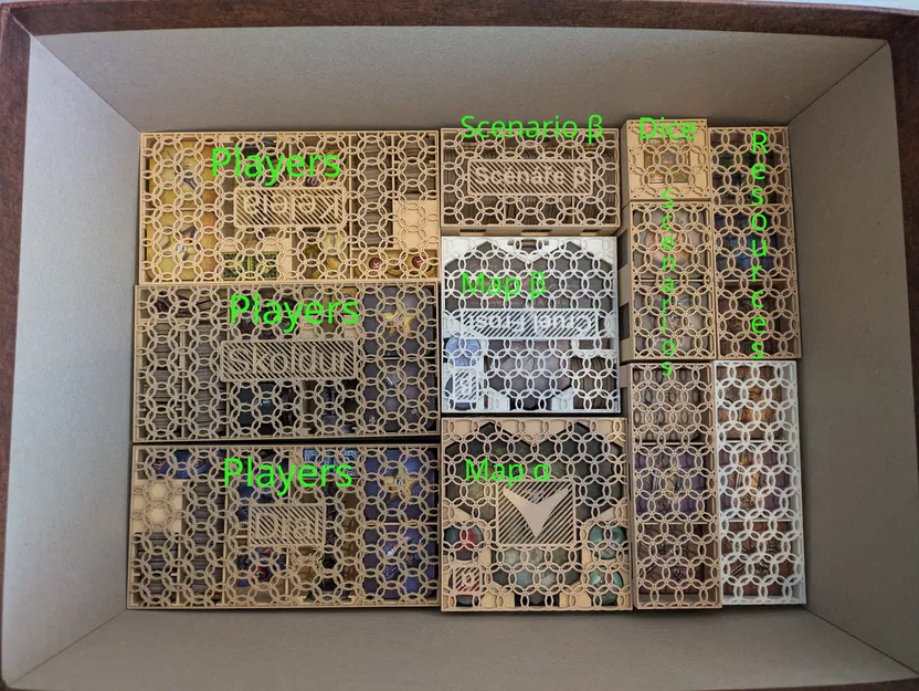 Euthia: Torment of Resurrection - Giải pháp lưu trữ trọn bộ trong một hộp - Image 4