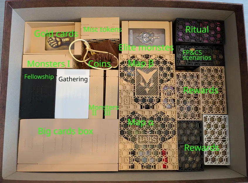 Euthia: Torment of Resurrection - Giải pháp lưu trữ trọn bộ trong một hộp - Image 5