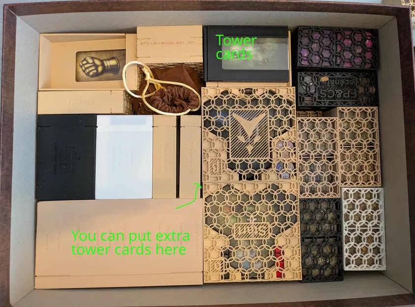 Euthia: Torment of Resurrection - Giải pháp lưu trữ trọn bộ trong một hộp - Image 6