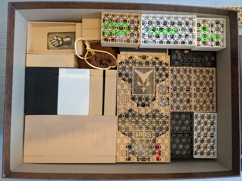 Euthia: Torment of Resurrection - Giải pháp lưu trữ trọn bộ trong một hộp - Image 7