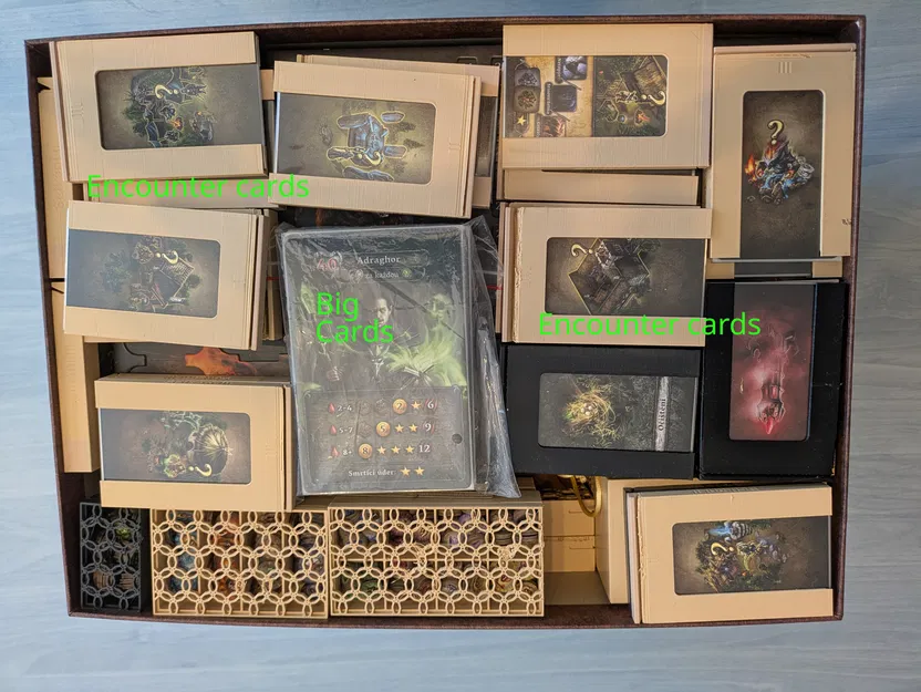 Euthia: Torment of Resurrection - Giải pháp lưu trữ trọn bộ trong một hộp - Image 9