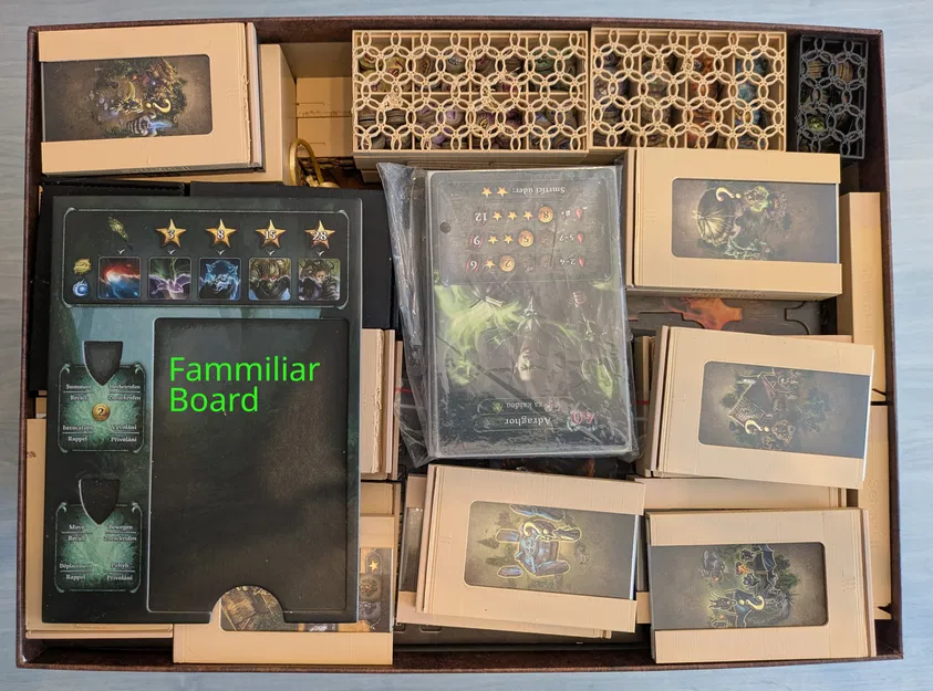 Euthia: Torment of Resurrection - Giải pháp lưu trữ trọn bộ trong một hộp - Image 10