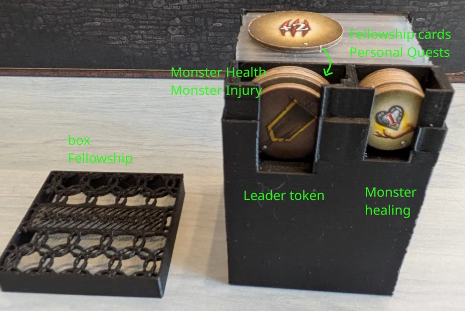 Euthia: Torment of Resurrection - Giải pháp lưu trữ trọn bộ trong một hộp - Image 16